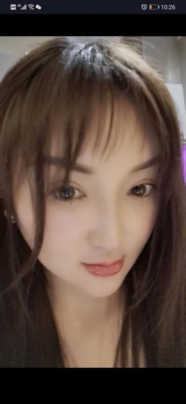 温柔甜美的米可 第3张