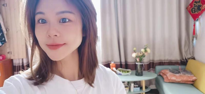 南开新人小兰 第2张