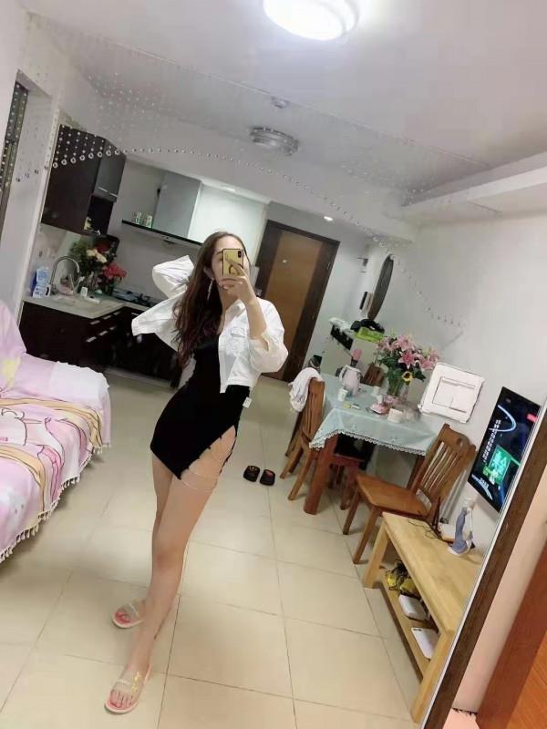 罗湖身材不错 第1张