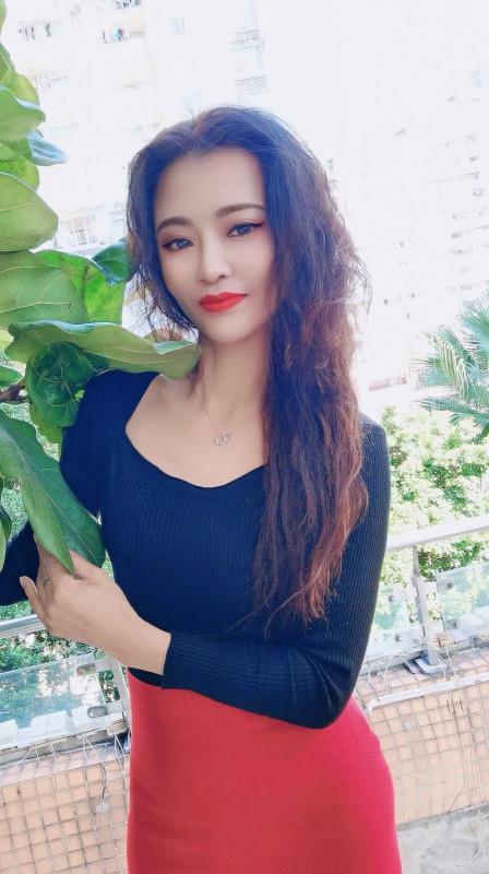 南洲服务熟女 第2张