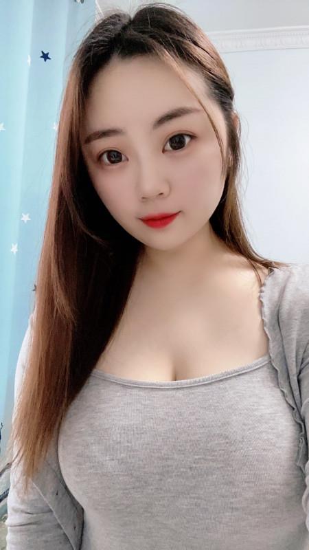 大胸妹子倩倩 第3张