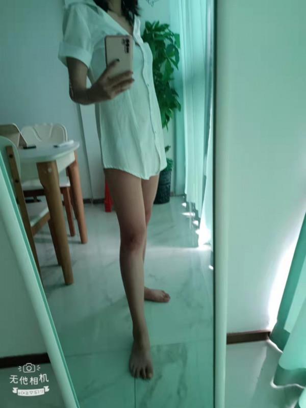 龙华长腿妹 第3张