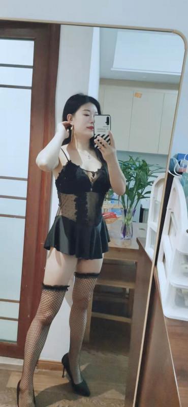 龙岗御姐青青 第1张