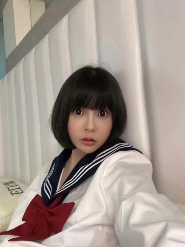 岛国风味美女琉璃 第2张