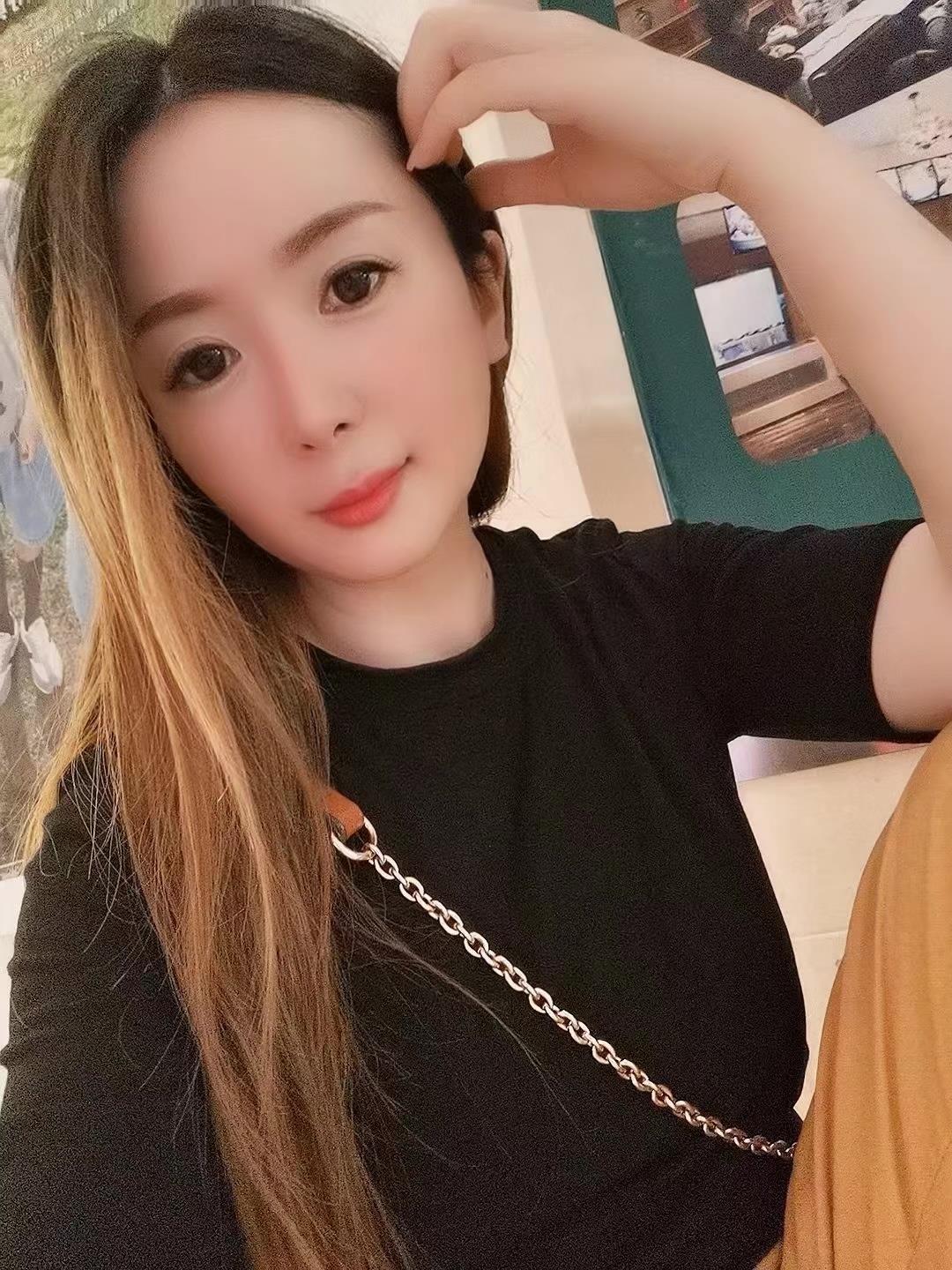 桃子姐姐 第3张