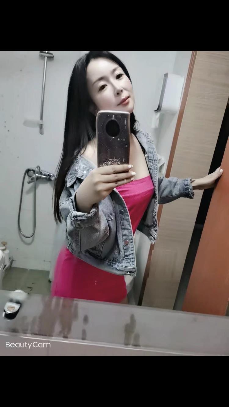 性价比甜美熟女桃桃 第1张