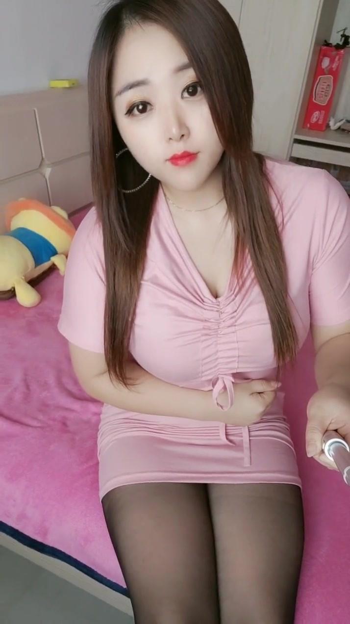肉肉的妹纸 第1张