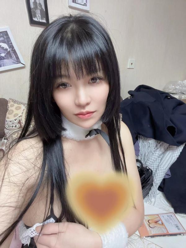 颜值大胸妹妹 第2张