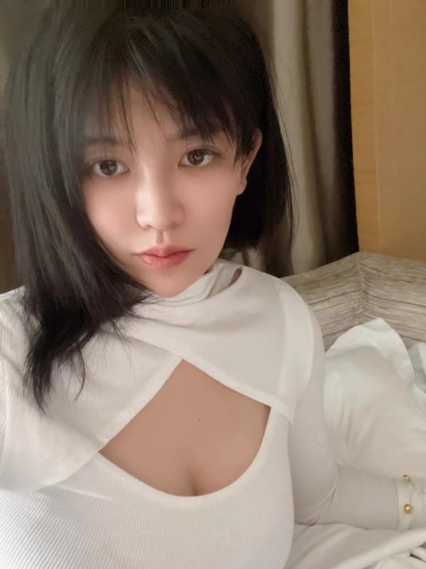 颜值大胸妹妹 第4张
