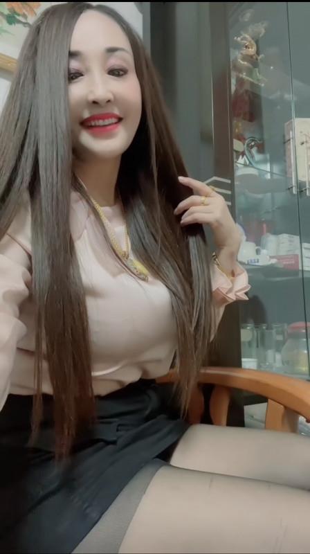 滨海新区大奶子熟女 第1张