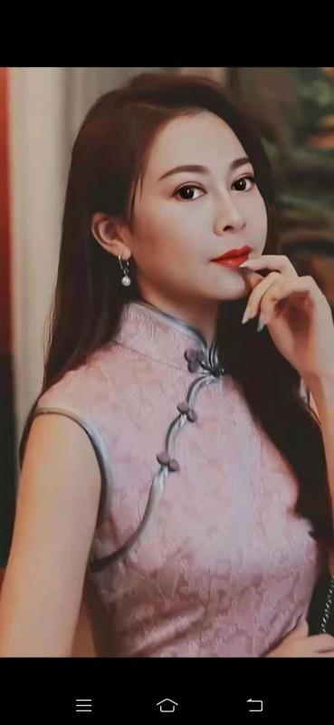 非常骚的熟女人 第1张