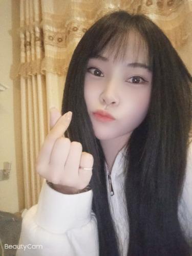 星沙颜值妹子小希 第1张