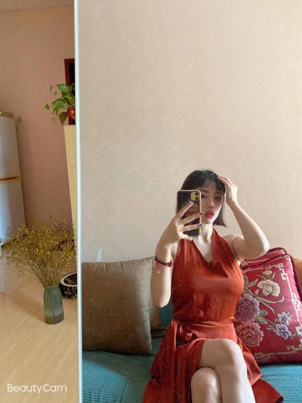性感小妹身材很好 第3张