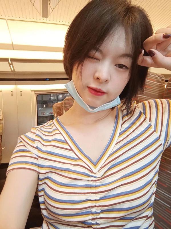 哒哒美女 第1张