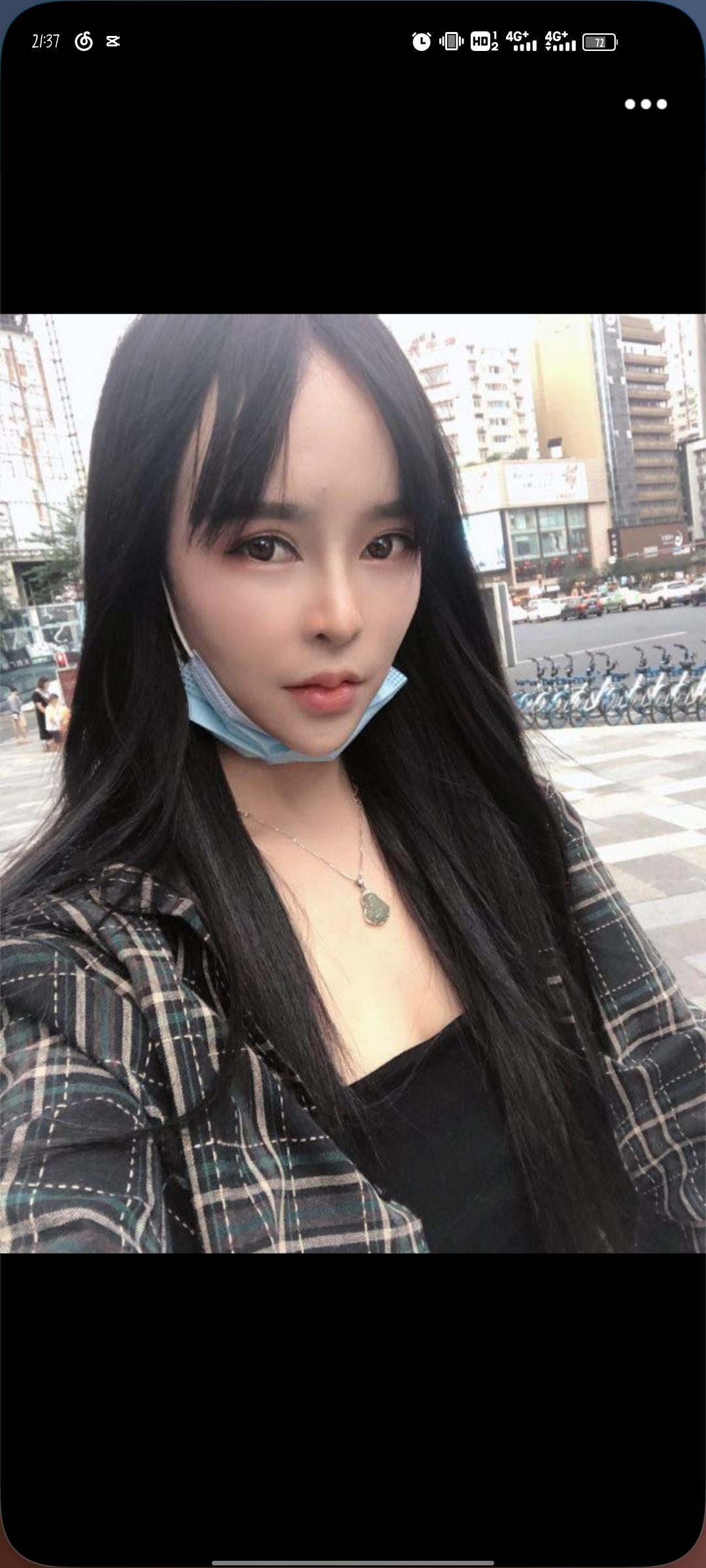 成都好看妹妹 第2张
