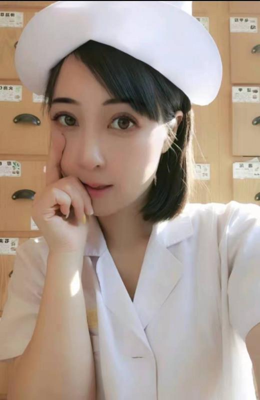 甜美小姚态度不错 第3张
