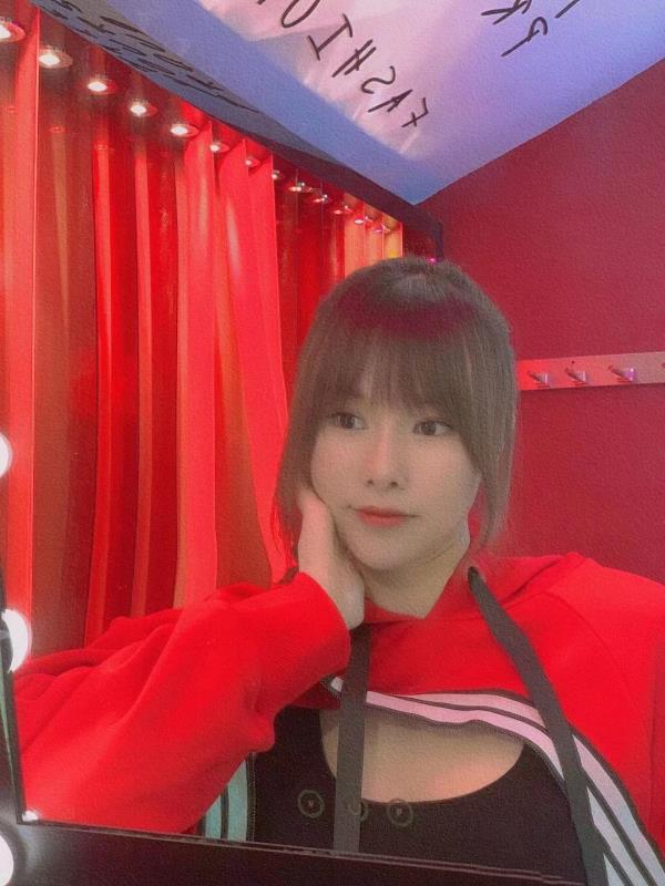 体育西甜甜 第1张