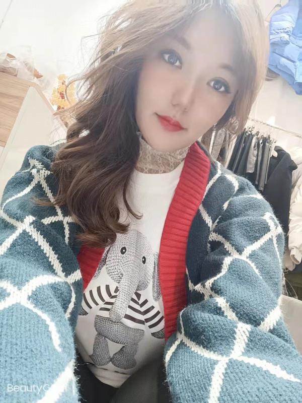 白云婉儿 第3张