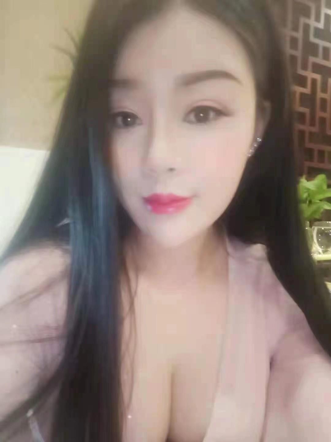 南开奥城曼妮 第1张
