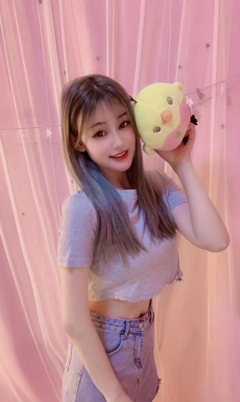 秦淮小姐姐 第1张