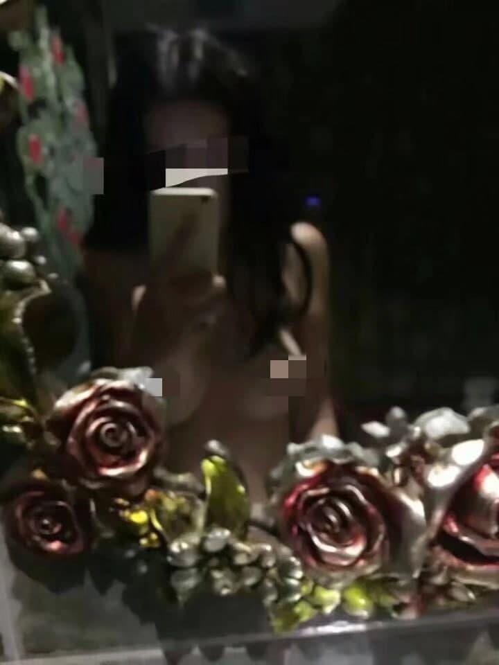 风骚美女小橙子 第2张