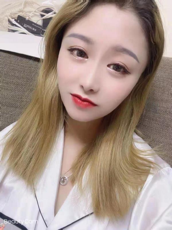 普陀欣欣妹子 第1张
