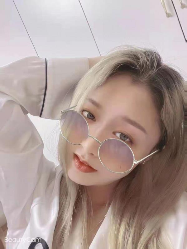 普陀欣欣妹子 第2张