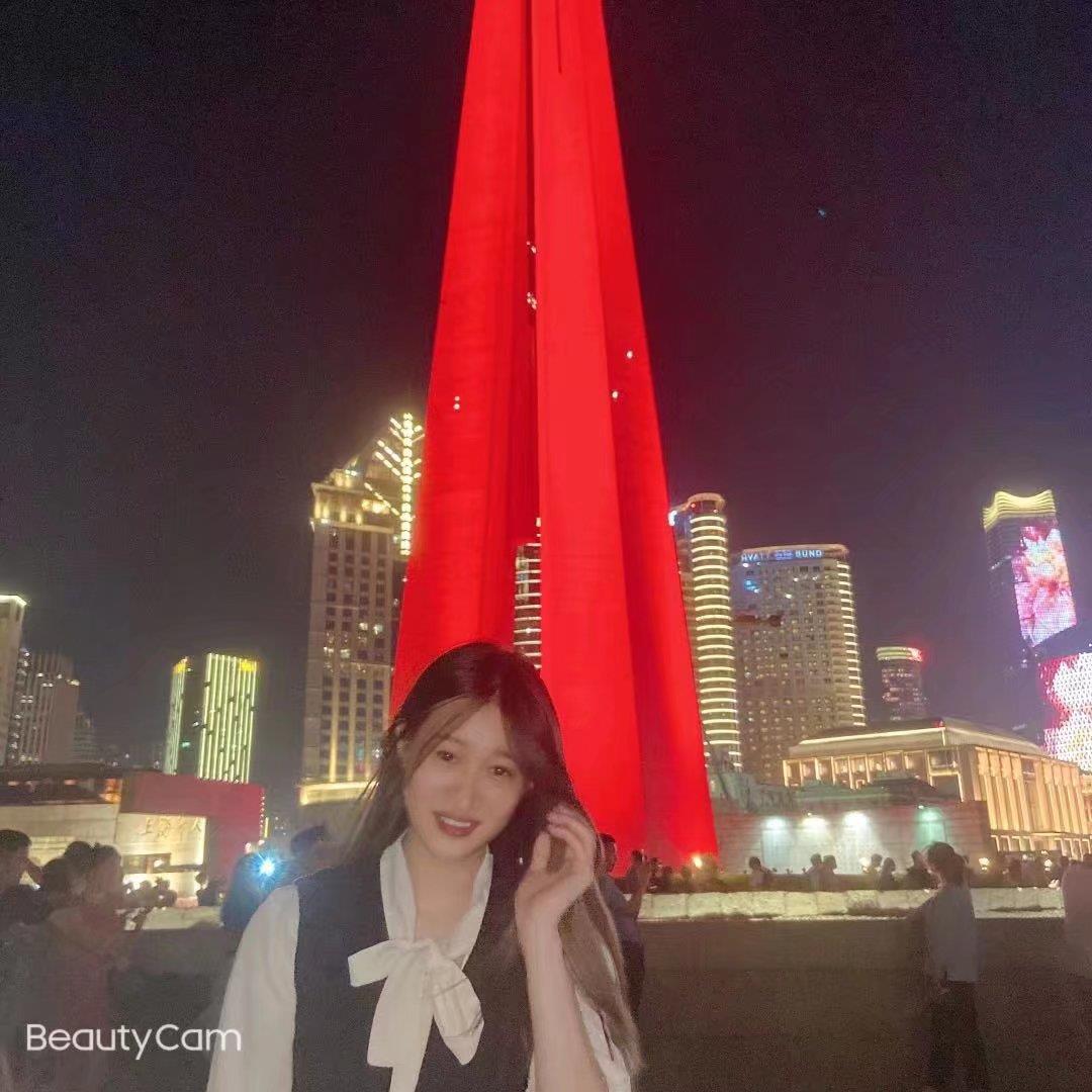2021年8月上海闵行约的妹子 第1张