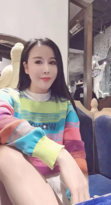呼市体验精致女人 第2张