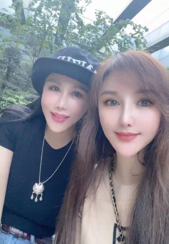 呼市体验精致女人 第4张