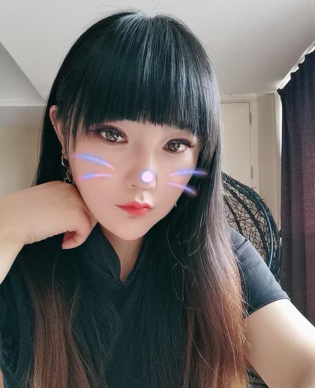 政务区如烟 第1张