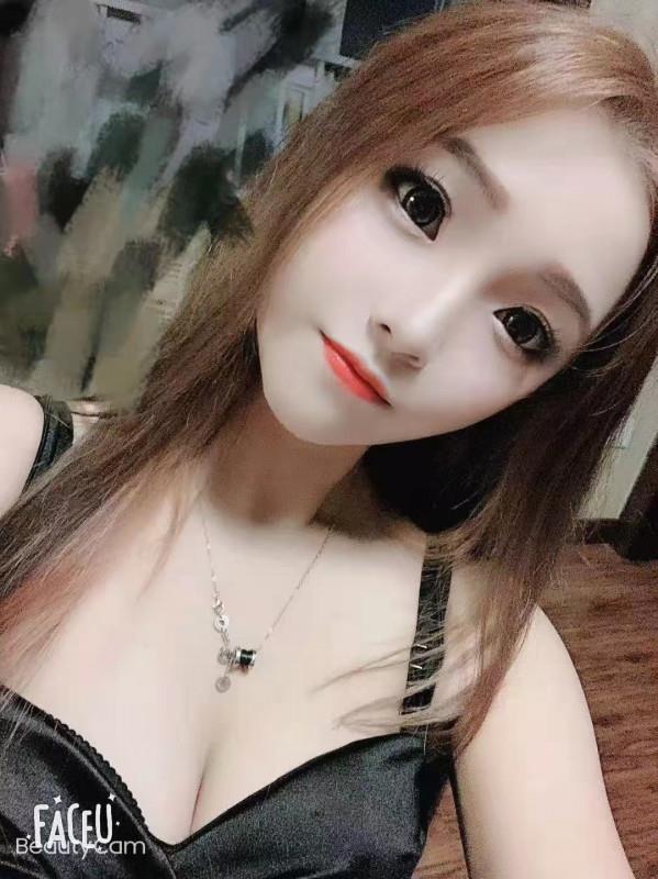 广州天河妹纸 第1张