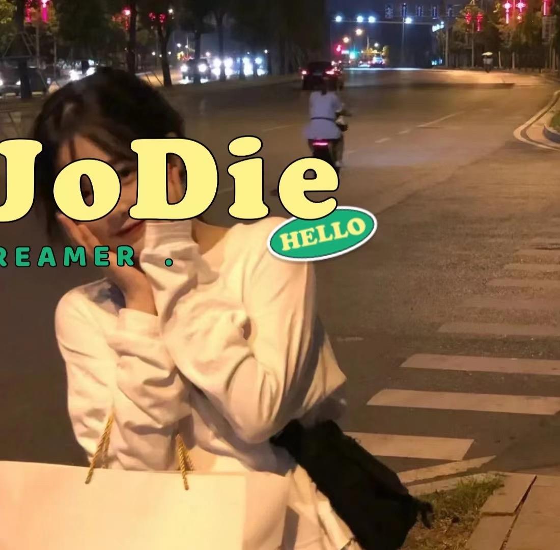 萝莉御姐Joʳdieöσ 第1张