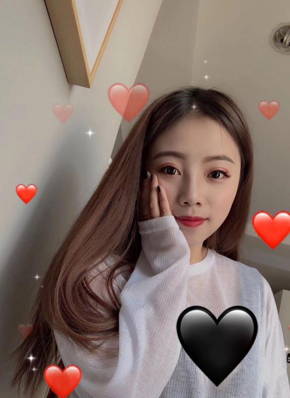 年轻可爱妹妹 第1张