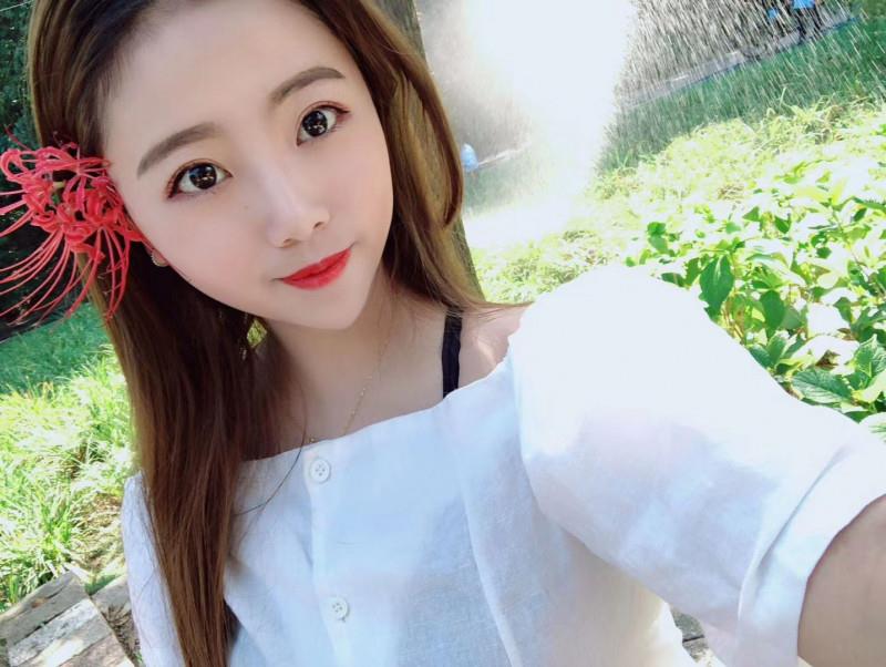 年轻可爱妹妹 第2张