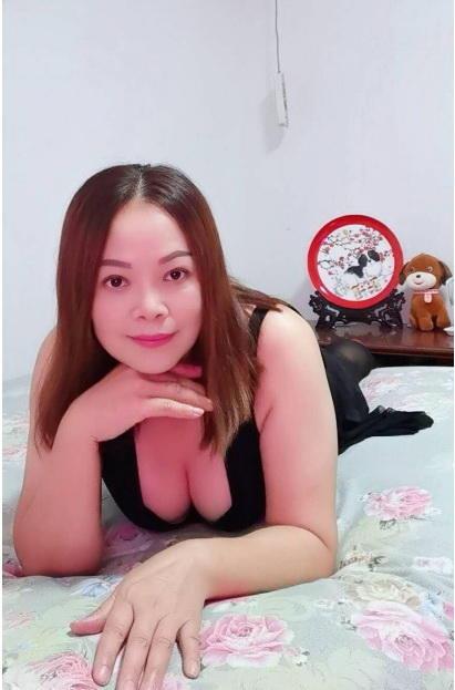 熟女蔷薇叶子 第3张
