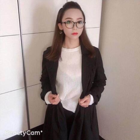 北郊大胸小莬回来了 第2张