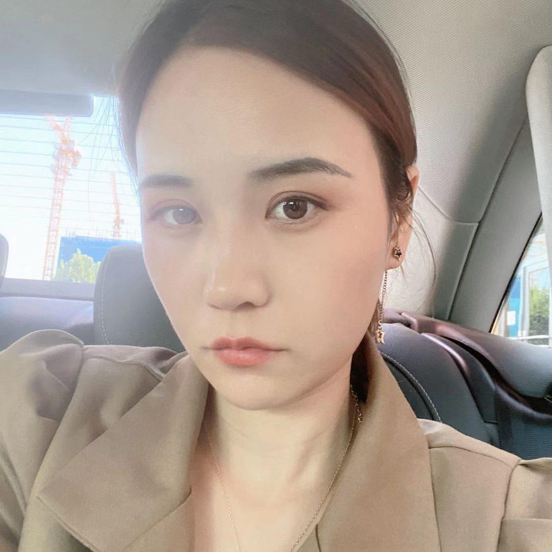 郑州漂亮妹妹 第1张