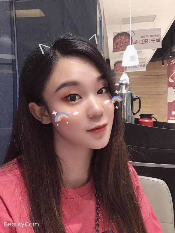 可人的小柔儿 第3张