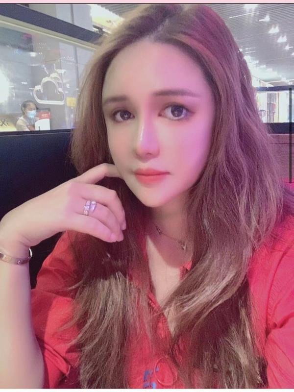 混血巨乳 第3张