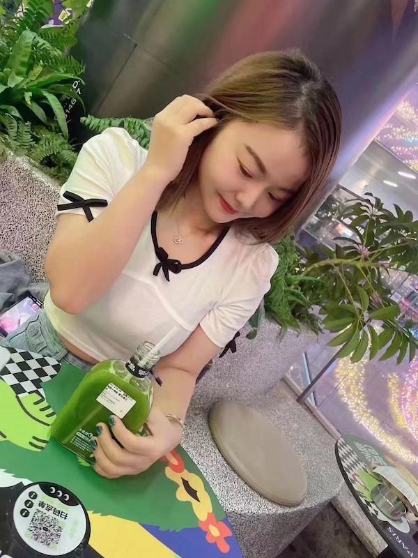 深圳大胸小姐 第4张