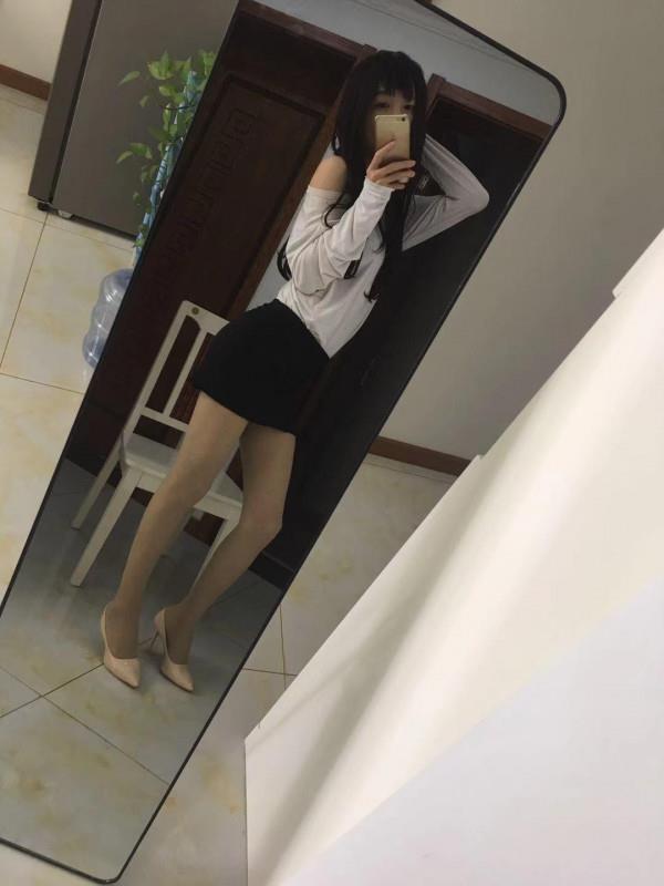 看好是青岛美妖 第1张