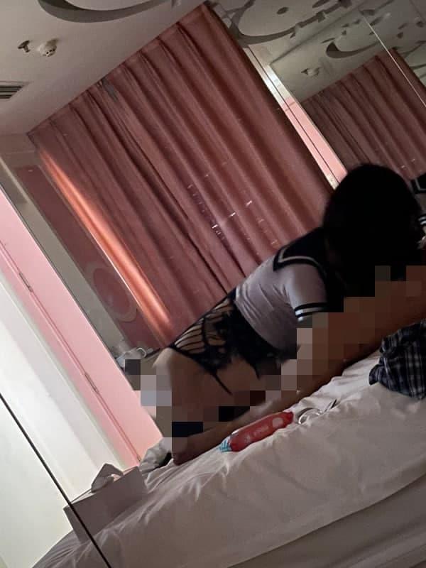 青岛市南区ts 第1张