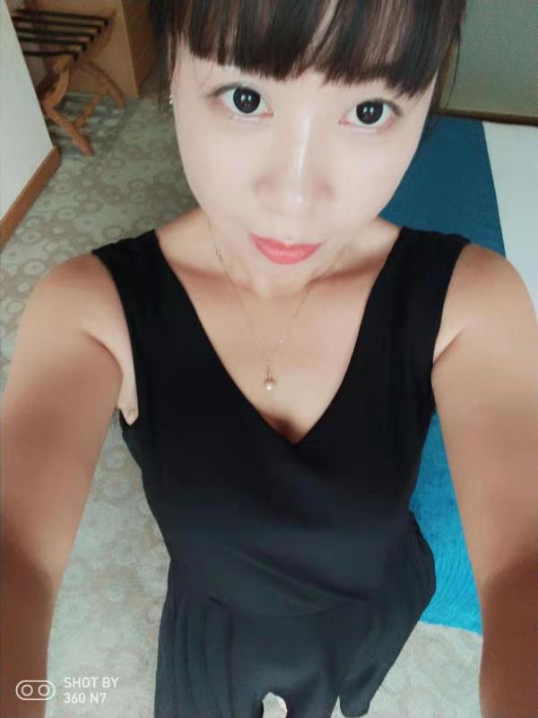 宁波本地少妇 第1张