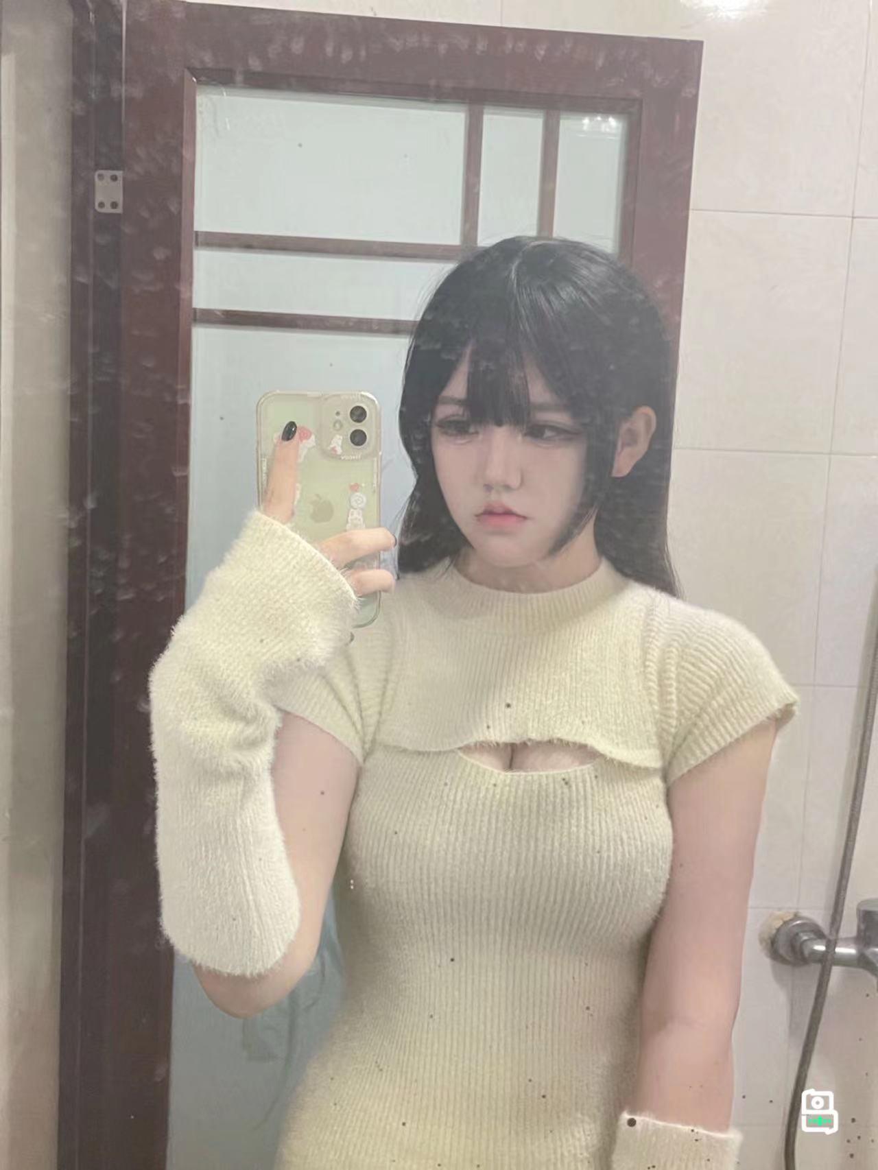 丰台刚下海大胸小妹妹 第1张
