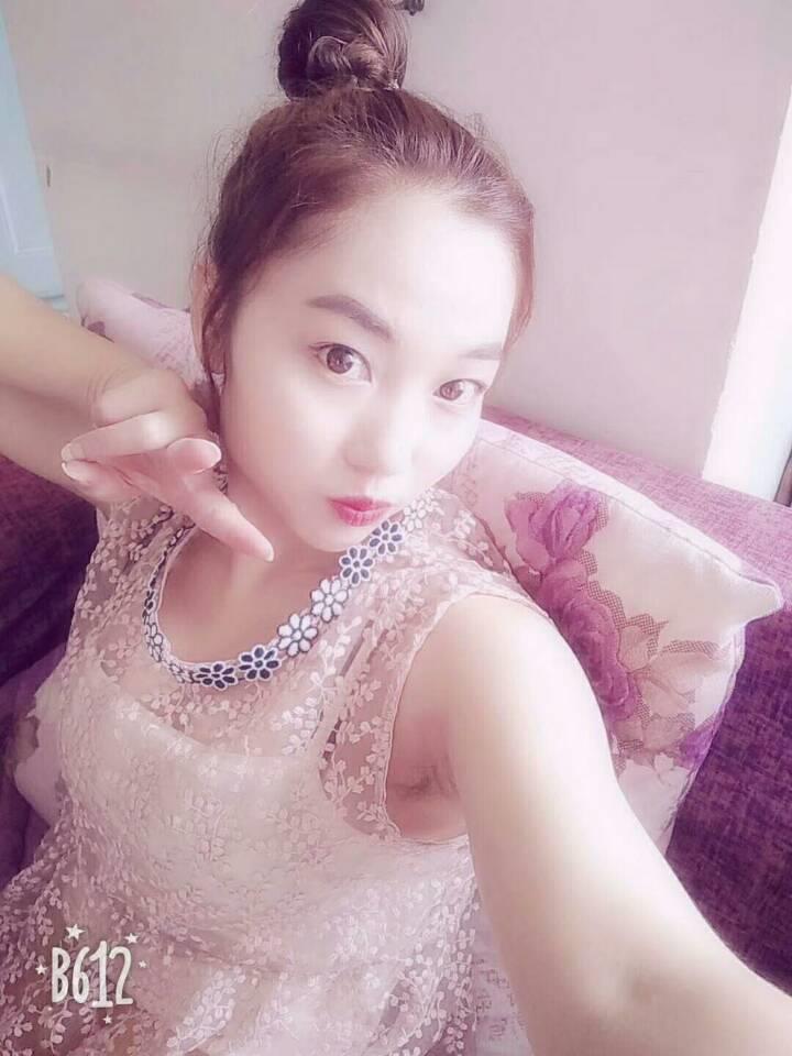 清纯靓丽美少女 第1张