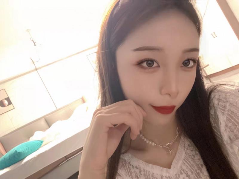 汐儿童颜萝莉 第1张