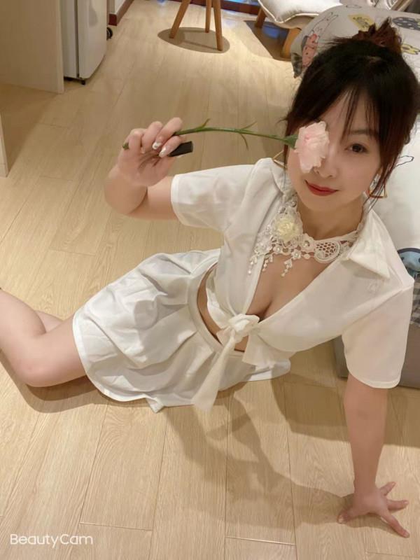 制服少女感小姐姐 第1张