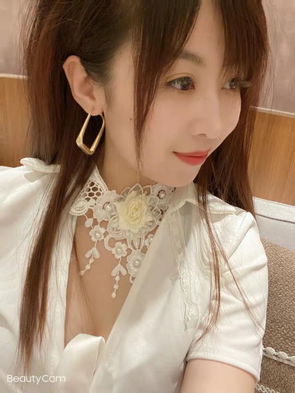 制服少女感小姐姐 第3张