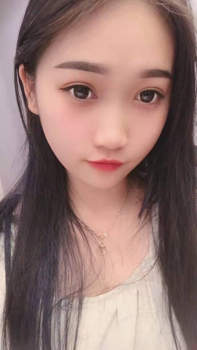湖南白嫩妹子 第3张